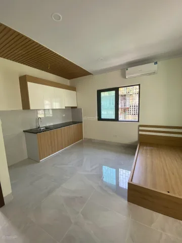 Cho Thuê Nhà Ngõ 477 Nguyễn Trãi 60M² 4 Tầng 4 Ngủ - Full Nội Thất - Ô Tô Đỗ Cửa - Giá Thuê 22tr