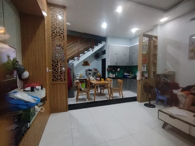 🏡 BÁN NHÀ 3T KIỆT NÚI THÀNH,SÁT ĐƯỜNG CHÍNH, TT HOÀ CƯỜNG, GẦN ĐẠI LỘ PHAN ĐĂNG LƯU-5.X TỶ