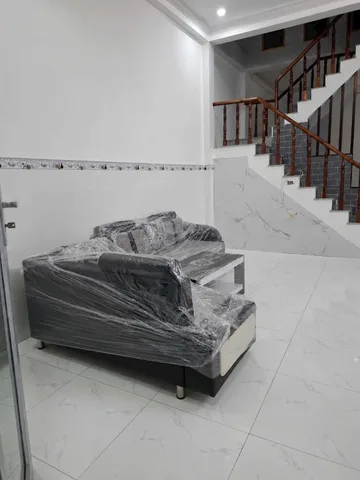 CHO THUÊ NHÀ NGUYÊN CĂN 13triệu/tháng tại TP Mới Bình Dương