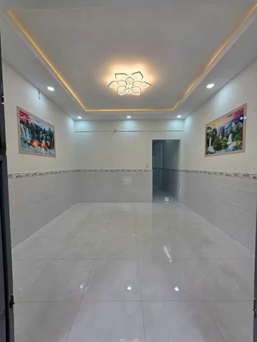 Bán nhà 2/ Lê Thị Ngay VLA 
DT:4x12 .