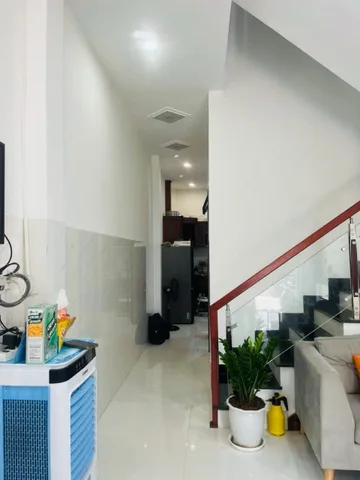 Bán Nhà riêng 56m2 có sẵn 56 m2 thổ cư giá 4.5 tỷ tại Đường Bình Thái 4 Phường Hòa Thọ Đông Quận Cẩm Lệ Đà Nẵng