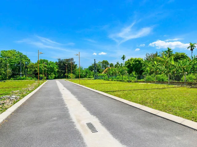 NGỌC MINH LAKEVIEW – ĐẤT NỀN GẦN TĐC HOÀ KHƯƠNG. GIÁ CHỈ BẰNG MỘT NỮA