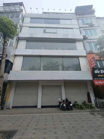 Cho thuê mbkd mặt phố Mã Mây lõi phố cổ diện tích 250m x 3 tầng, mặt tiền 7m, trần cai thoáng, làm nhà hàng, cafe, spa.