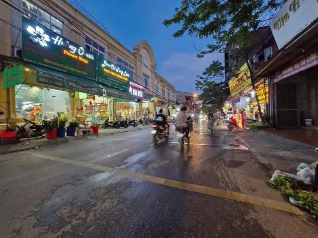 BÁN NHÀ MỚI ĐỒNG KỴ - TỪ SƠN- NHỈNH 2 TỶ- SẴN NHÀ Ở LUÔN