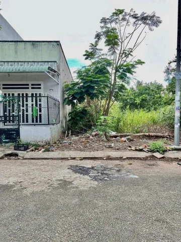 🌹🌹 Chủ gởi: 
BÁN NỀN 100m2 đường B9 KDC TÂN PHÚ _ CÁI RĂNG _TP. CẦN THƠ.