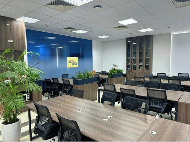 🔥 SANG NHƯỢNG VP 120M2 TÒA HAPULICO COMPLEX, GIÁ CỰC HỜI NỘI THẤT THƯƠNG LƯỢNG