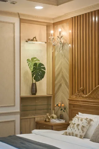 BDS HVL CHO THUÊ VILLA AN PHÚ QUẬN 2