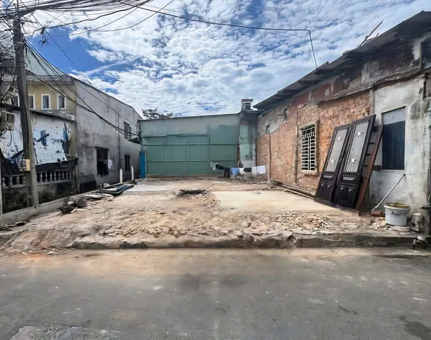Mình cần bán lô đất 2 mặt kiệt ô tô Phan Bá Phiến  , Sơn Trà , TP Đà Nẵng 💥💥💥💥