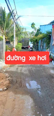 CẦN BÁN 92M2 5X18 NHÀ CẤP 4 ĐƯỜNG HẺM XE HƠI