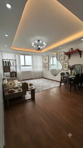CHÍNH CHỦ BÁN CĂN HỘ TẦNG TRUNG 81M² KĐT VÂN CANH – CỘNG ĐỒNG CÁN BỘ, GIÁO VIÊN – AN SINH ĐỈNH