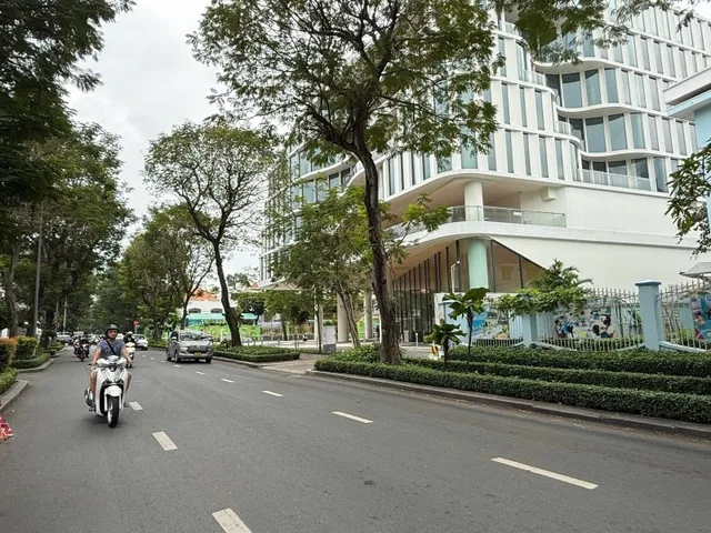 🔥 GIẢM SỐC 96 TỶ – CÒN 540 TỶ | SIÊU PHẨM 817M² NGANG 21M – GÓC 2 MẶT TIỀN TRUNG TÂM QUẬN 3 – DÒNG TIỀN 400TR/THÁNG 🔥