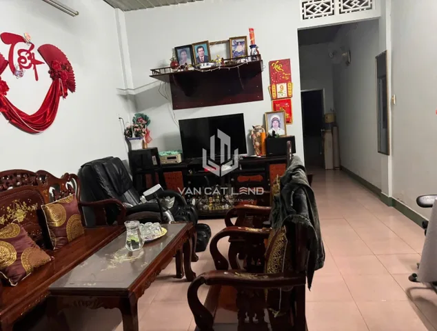 🔥 SIÊU PHẨM NHÀ CẤP 4 ĐƯỜNG RỘNG 7M – TRUNG TÂM PHỐ LƯU CHÍ HIẾU (P.10, VŨNG TÀU) – FULL THỔ CƯ – SỔ HỒNG ĐÃ HOÀN CÔNG – GIÁ 4.95 TỶ CÒN BỚT LỘC! 🔥