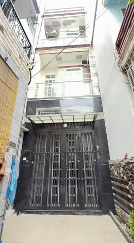 NHÀ PHỐ ĐẸP GIÁ CHỈ 2 TỶ85 NGAY HƯƠNG LỘ 2 – BÌNH TÂN | 1 TRỆT 2 LẦU | 4 PHÒNG NGỦ | 4WC RIÊNG | SHR