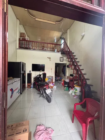 🔔 Nhà cấp 4 lâu đời ở Thới Tam Thôn chốt giá 780 triệu Sổ Hồng Riêng