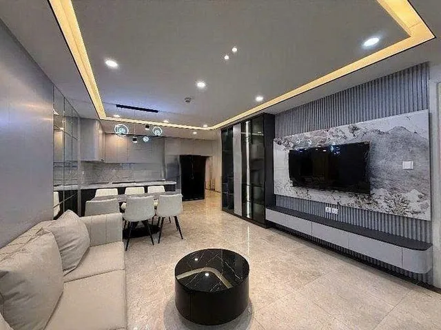 CHO THUÊ CĂN HỘ A6 TRẦN HUY LIỆU – 100M² – 3 PHÒNG NGỦ – CHỈ 15 TRIỆU/THÁNG