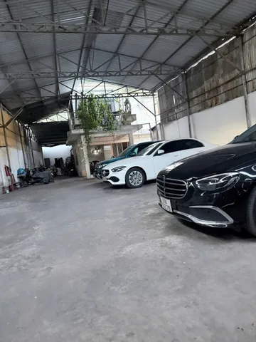 [H2530*] Nhà kho hẻm xe hơi né nhau Quốc Lộ 13 Bình Thạnh, giá 48.x tỷ