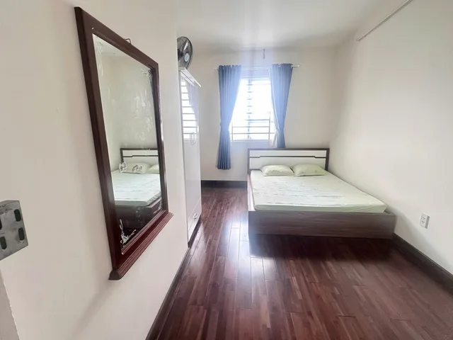 Cho thuê căn hộ chung cư Sơn An gần bệnh viện Đồng Nai