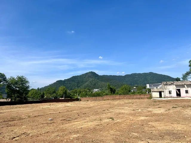 Mảnh đất sổ đỏ thổ cư 3.250m viu núi Đồng Đò chính chủ nhà em bán ( không chính chủ phạt 1tỷ)
Gia đình rất thiện chí bán, giá bán gặp trực tiếp thương lượng. Trân trọng mời quý anh chị lên xem đất