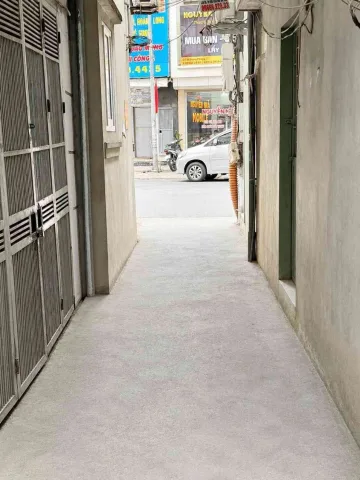 Khâm Thiên, 17m x 5tầng x 3PNKK, dân xây tối ưu công năng ngõ nông, an sinh đẳng cấp