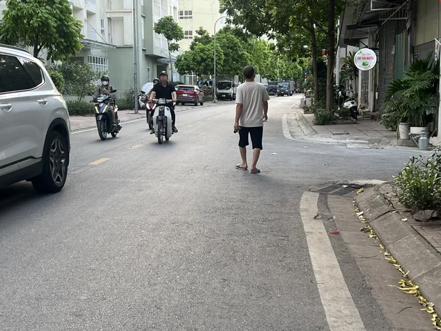 HÀNG HIẾM] LÔ ĐẤT PHÂN LÔ THƯỢNG THANH - VỈA HÈ, OTO TRÁNH, VIEW CÔNG VIÊN - DUY NHẤT 1 LÔ!