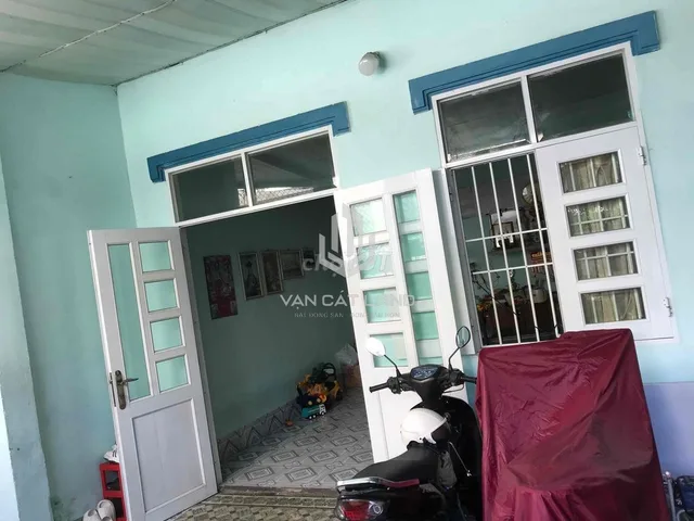 Cần Bán Nhà Cấp 4 Hoàng Hoa Thám – Gần Biển Bãi Sau – 116,8m² – 10 Tỷ – Vị Trí Vàng Trung Tâm Du Lịch 🌴