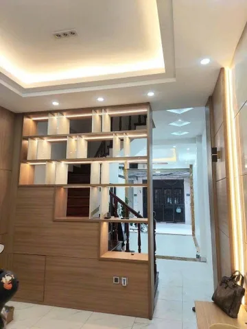 Cho Thuê Nhà Ngõ 132 Nguyễn Xiển 55M² 4 Tầng 5 Ngủ - Ô Tô Đỗ Cửa - Ở, Kinh Doanh VP... Giá Thuê 22tr