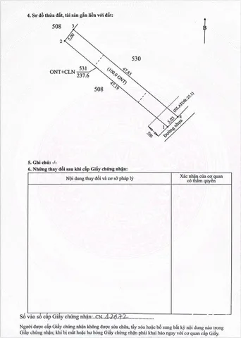 Đất liền kề chợ trường UBND Minh Thạnh Dầu Tiếng