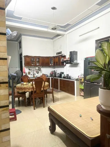 NHÀ 3 TẦNG MẶT TIỀN PHẠM NHỮ TĂNG - DIỆN TÍCH LỚN GIÁ NHỎ