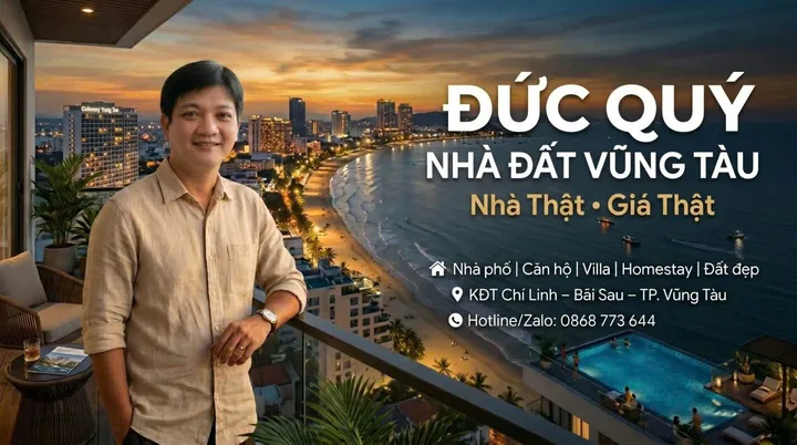 CHO THUÊ MẶT TIỀN HOÀNG HOA THÁM – VỊ TRÍ ĐẸP KINH DOANH - NGANG 14M - GIÁ LIÊN HỆ