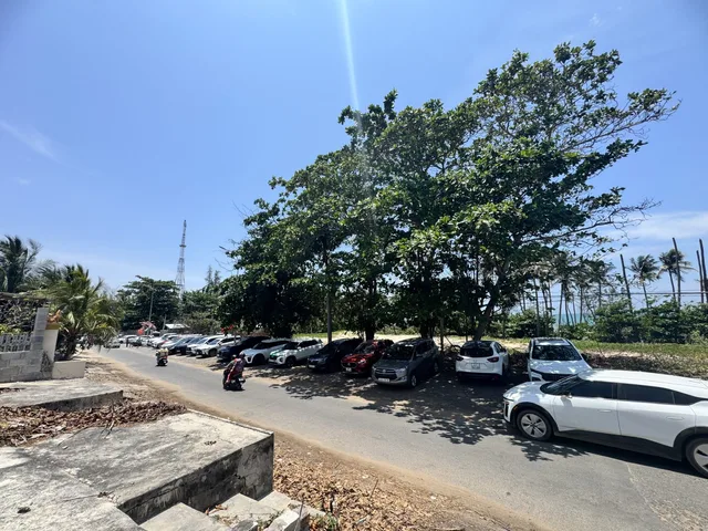 Bán 284m cạnh biển Nguyễn Cơ Thạch, Mũi Né giáp Sun Group