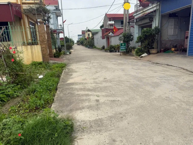 🏡nhỉnh 5 tỷ ~110M2 - TRUNG LẬP – Ô TÔ TẢI TRÁNH – KINH DOANH –LÕI VIN OLYMPIC🏡0977690119