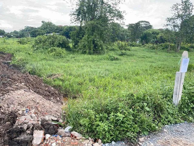 Bán đất tại Đông Thạnh, 28 tỷ, 500m2, mặt tiền rộng 10m, ngõ 6m