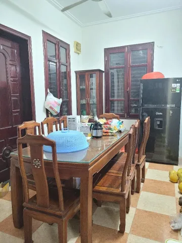 🔥 5.5 tỷ = Máy in tiền 20 TRIỆU/THÁNG ngay Ngã Tư Sở! 🏠 Nhà 30m2 x 5 tầng dân xây.Ngõ ba gác.