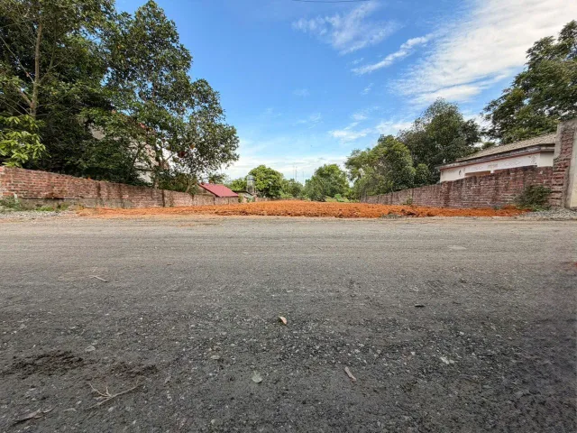 🏡 Chính chủ bán lô đất gần 500m2 full thổ cư, tại trục chính Thôn Duyên Lãm, đường liên thông các thôn Thuỵ Phiêu, Đông Lâu, Liên Minh, Tân An