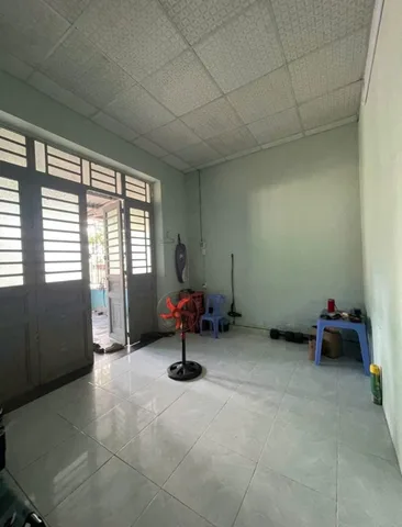 💯NHÀ MẶT TIỀN NGUYỄN KHẮC NHU - GIÁ NHƯ TRONG KIỆT - KINH DOANH THUẬN TIỆN