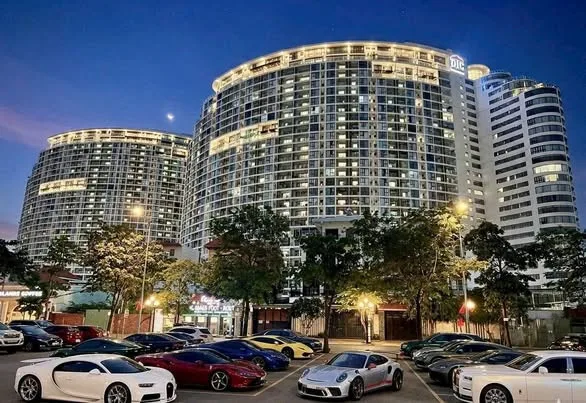 🔥 CHO THUÊ SHOPHOUSE GATEWAY VŨNG TÀU MẶT TIỀN 3/2 – VỊ TRÍ ĐẸP,  TIỆN KINH DOANH 🔥 CHỈ 18 TRIỆU/THÁNG