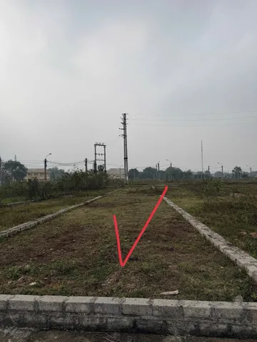 92m2 đất thôn hoà lạc xã bình yên thạch thất