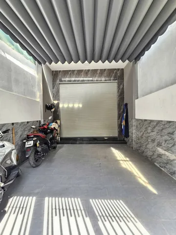 Nhà mới 1 trệt 2 lầu ngay tại Đường Phạm Hùng, Chánh Hưng, Hồ Chí Minh giá chỉ 2 TỶ 580.