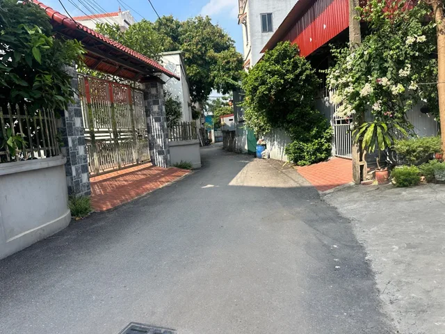 BÁN LÔ ĐẤT 55M2 GIÁ 2,9 TỶ TẠI THÔN NGỌC ĐÀ; XÃ NHƯ QUỲNH