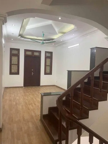 KĐT Đại Kim- 60m2 - 8 phòng ngủ- Ô tô đỗ cửa - Ở - Kinh doanh văn phòng.
