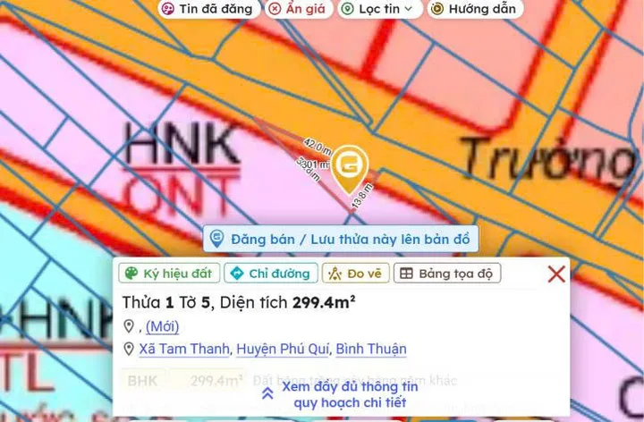 39 m mặt tiền Võ Văn Kiệt giá rẻ