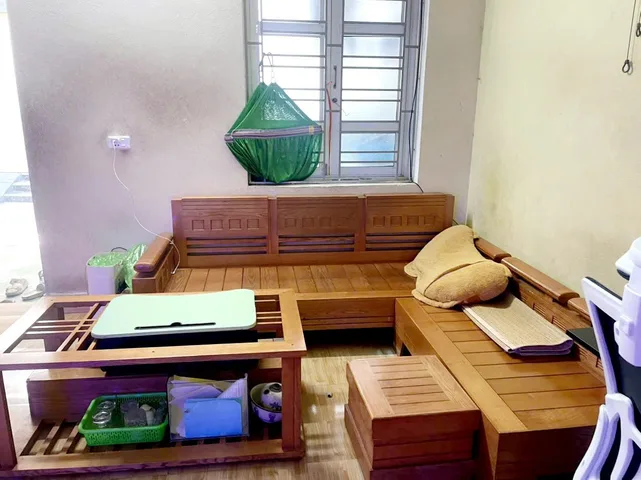 ❌❌❌ CHỈ 1,65 TỶ  NHÀ 63M² SÂN CỔNG RIÊNG QUỲNH CƯ 3 – HÙNG VƯƠNG ❌❌❌
