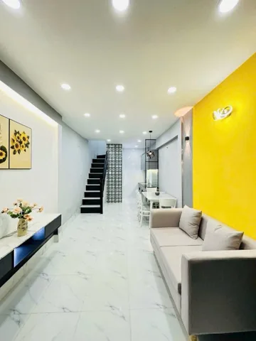 🏠 nhà âu cơ- phú trung- tân phú-tphcm