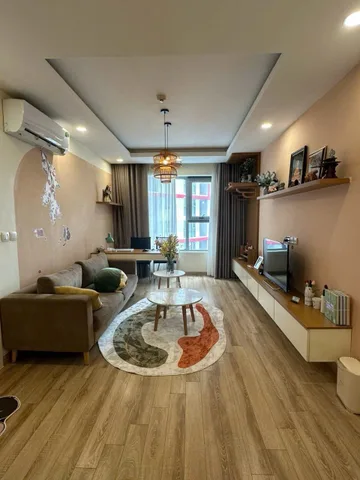 Cho Thuê Căn Hộ Impire Plaza Giải Phóng 80M² 2 Ngủ - Full Đồ - Giá Thuê 14tr