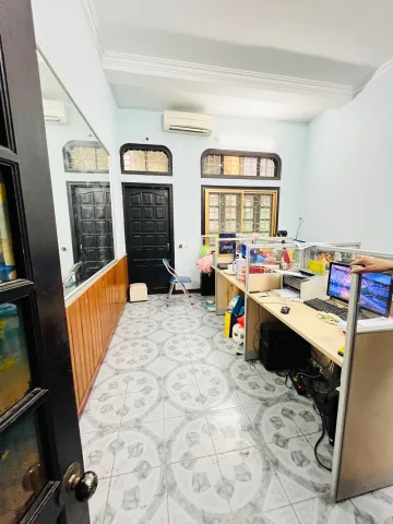 Bán nhà Lê Trọng Tấn - Thanh Xuân – Giá 21.5 tỷ – DT 60m² x 4 tầng – MT 4.3m – vị trí đẹp, ô tô đỗ cửa, kinh doanh
