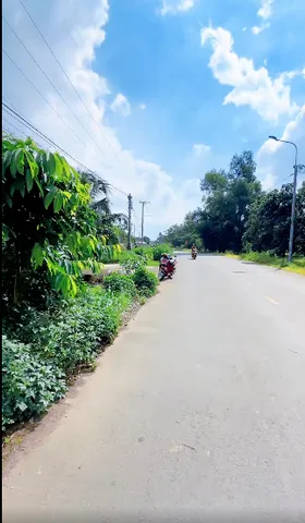 GẦN 7.000m² – CƠ HỘI HIẾM CHO NHÀ ĐẦU TƯ 🔥 CHỈ 8,7 t
Mặt tiền đường nhựa Xuân Hiệp – Lang Minh Phường Xuân Lộc TP Đồng Nai