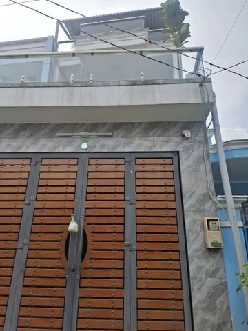 Nhà 2/ ngắn đường Vĩnh Lộc ngày TRUNG TÂM NGÃ 5 VĨNH LỘC.