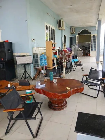 Nhà vườn 2/ ngắn Liên Ấp 2-6 Vĩnh Lộc A.