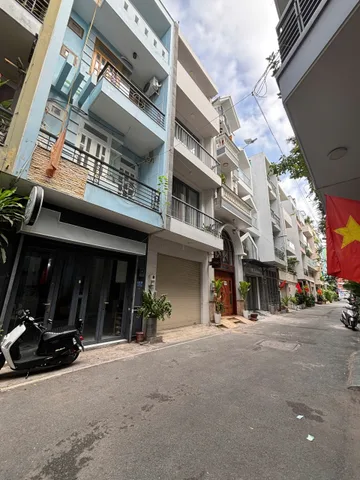 MẶT TIỀN ĐƯỜNG 30M TƯƠNG LAI - KHUÔNG ĐẤT VÀNG 5*26 - KHU XÂY 7 TẦNG - NGAY EON TÂN PHÚ - VĂN PHÒNG, KHÁCH SẠN - 19.5 Tỷ