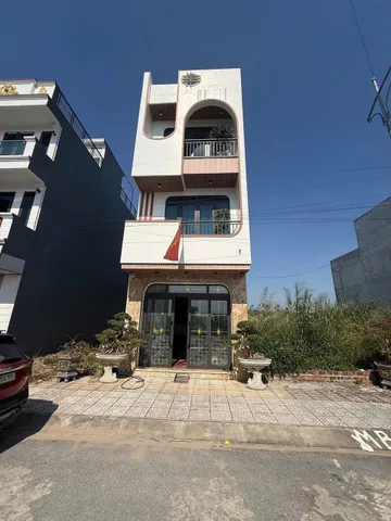 Căn nhà dân xây tại TĐC Hoa Động - Thuỷ Nguyên - Hải Phòng✅ nhà đẹp - giá tốt